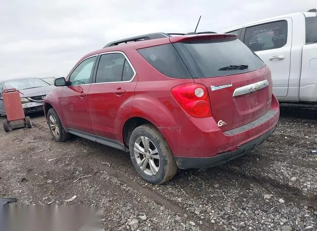 1GNALBEK2FZ134750 2015 2015 Chevrolet Equinox- 1LT 3