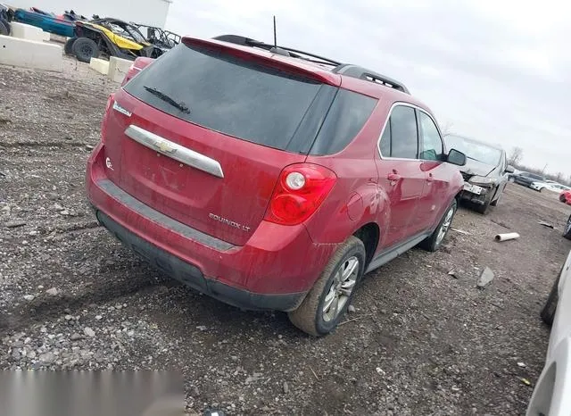 1GNALBEK2FZ134750 2015 2015 Chevrolet Equinox- 1LT 4