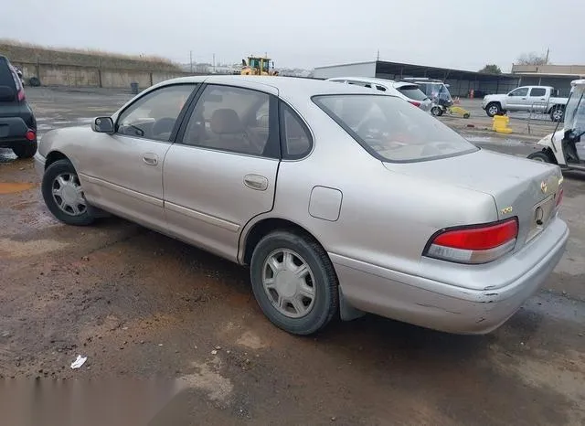 4T1GB11E8SU044294 1995 1995 Toyota Avalon- Xls 3