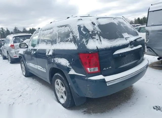 1J8HR58235C572190 2005 2005 Jeep Grand Cherokee- Limited 3