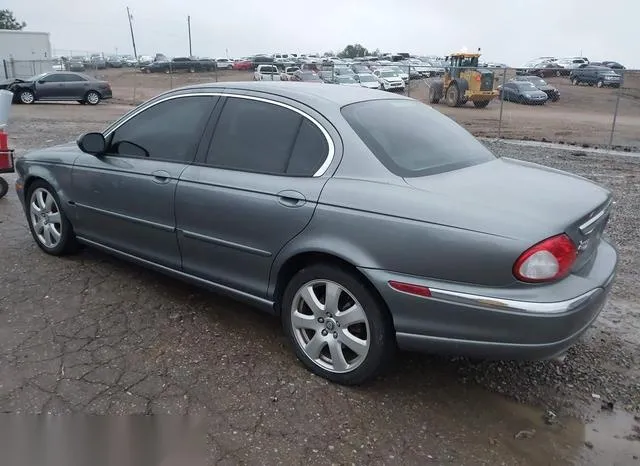 SAJWA51C95WE25450 2005 2005 Jaguar X-Type- 3-0 3