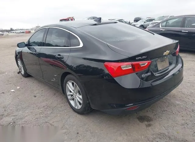 1G1ZE5ST6HF102028 2017 2017 Chevrolet Malibu- 1LT 3