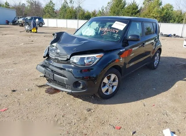 KNDJN2A24K7011756 2019 2019 KIA Soul 2