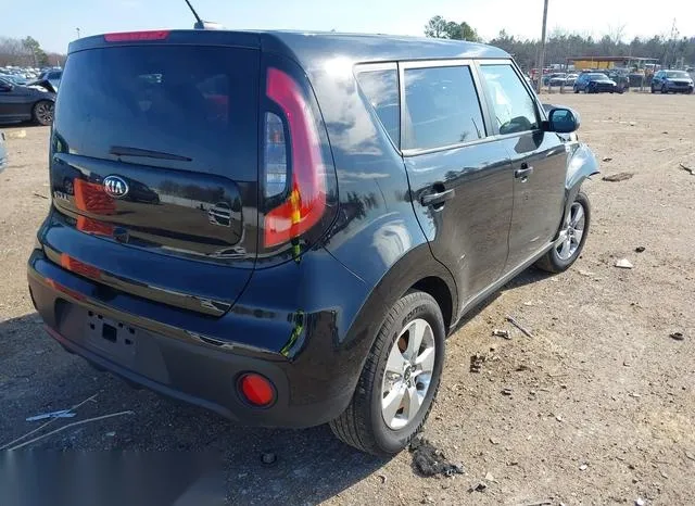 KNDJN2A24K7011756 2019 2019 KIA Soul 4