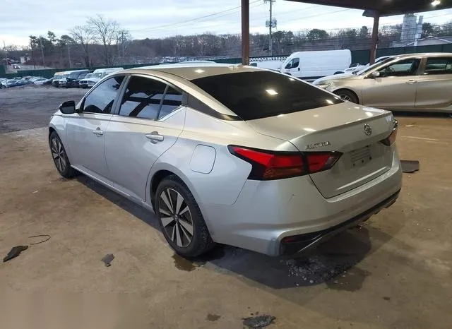 1N4BL4CV4LC196970 2020 2020 Nissan Altima- Sr Fwd 3