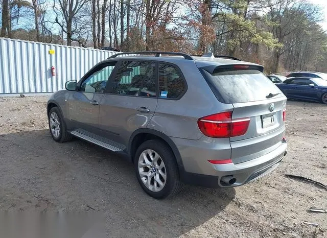 5UXZV4C59BLL58186 2011 2011 BMW X5- Xdrive35I/Xdrive35I Pre 3