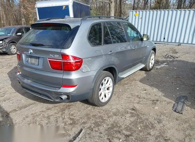 5UXZV4C59BLL58186 2011 2011 BMW X5- Xdrive35I/Xdrive35I Pre 4