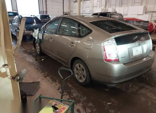 JTDKB20U467521529 2006 2006 Toyota Prius 3