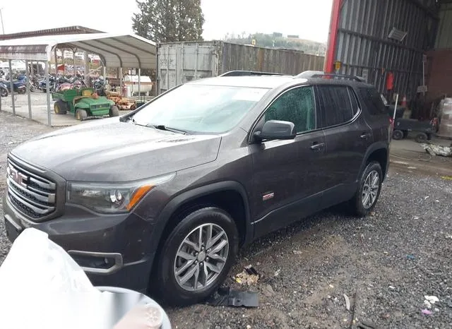 1GKKNTLS2HZ257715 2017 2017 GMC Acadia- Sle-2 2