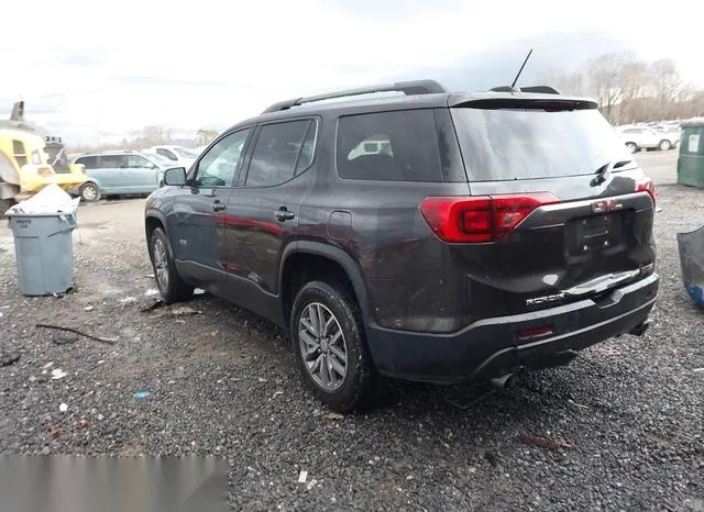 1GKKNTLS2HZ257715 2017 2017 GMC Acadia- Sle-2 3