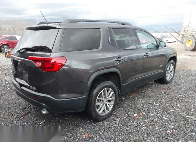 1GKKNTLS2HZ257715 2017 2017 GMC Acadia- Sle-2 4