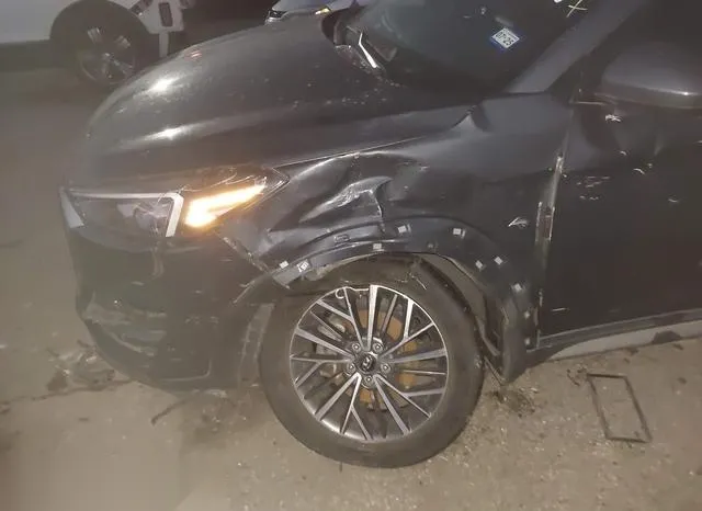 KM8J33AL7KU901296 2019 2019 Hyundai Tucson- Sel 6