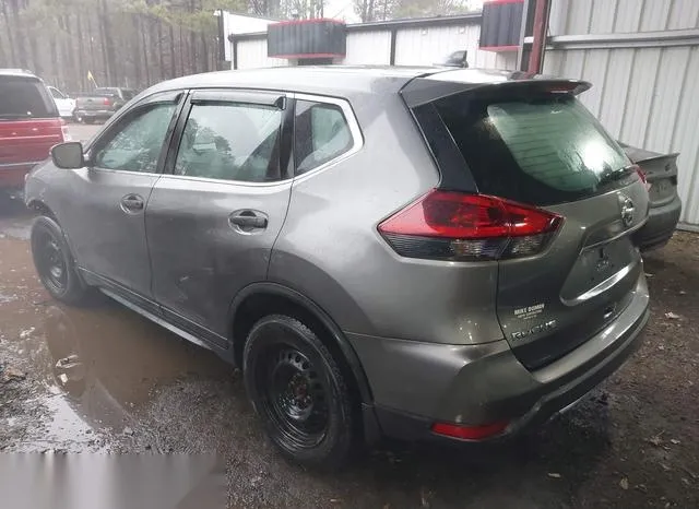 5N1AT2MV0JC723999 2018 2018 Nissan Rogue- S/Sl/Sv 3