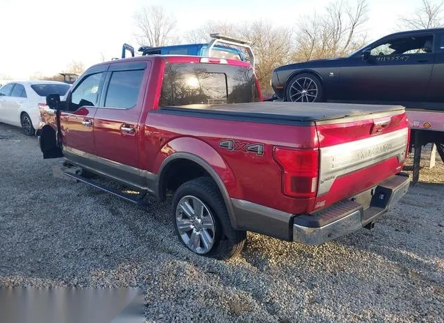 1FTEW1E48KFD12623 2019 2019 Ford F-150- King Ranch 3