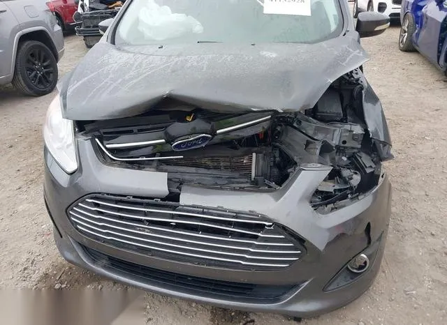 1FADP5BU5GL116495 2016 2016 Ford C-Max- Hybrid Sel 6