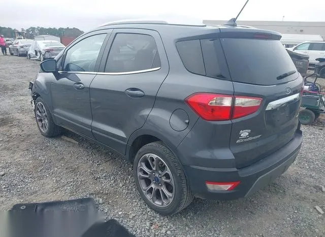 MAJ3S2KE5MC443718 2021 2021 Ford Ecosport- Titanium 3