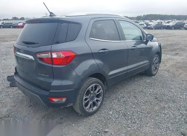 MAJ3S2KE5MC443718 2021 2021 Ford Ecosport- Titanium 4