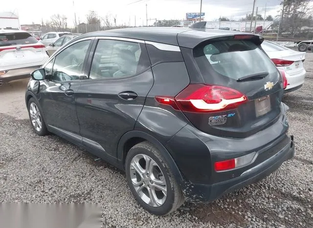 1G1FW6S03J4116398 2018 2018 Chevrolet Bolt- Ev LT 3