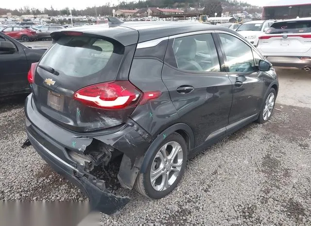 1G1FW6S03J4116398 2018 2018 Chevrolet Bolt- Ev LT 4