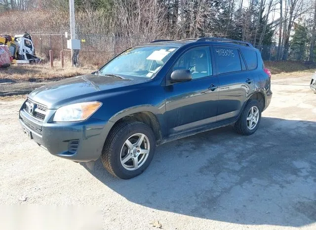 2T3BF4DV5BW099756 2011 2011 Toyota RAV4 2