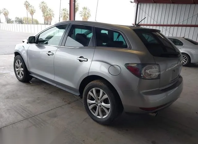 JM3ER4CL4B0405796 2011 2011 Mazda CX-7- S Touring 3