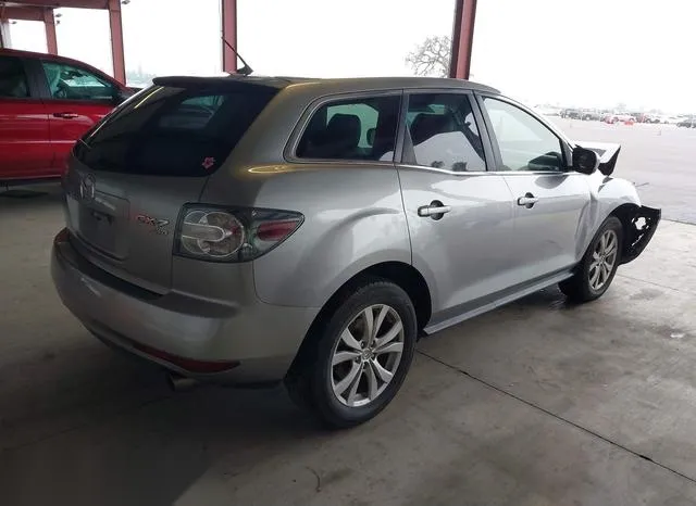 JM3ER4CL4B0405796 2011 2011 Mazda CX-7- S Touring 4