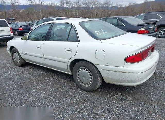 2G4WY55J8Y1257355 2000 2000 Buick Century- Limited 3