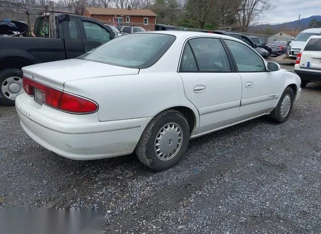 2G4WY55J8Y1257355 2000 2000 Buick Century- Limited 4