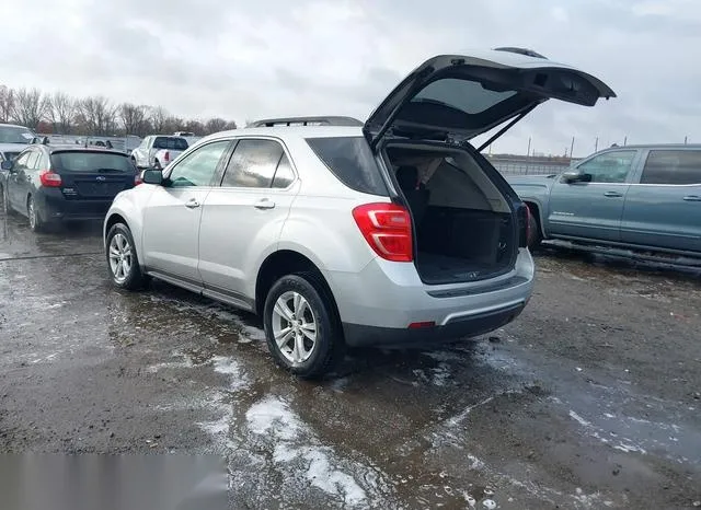 2GNALCEK0G1130311 2016 2016 Chevrolet Equinox- LT 3