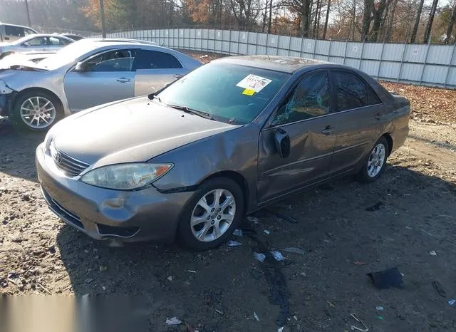 4T1BE30K46U707774 2006 2006 Toyota Camry- Xle 2