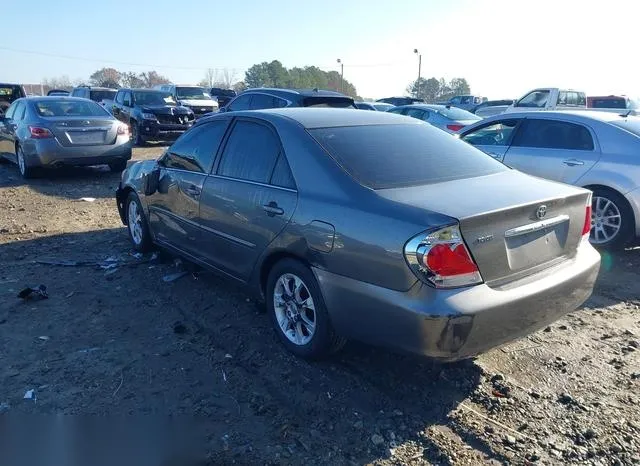 4T1BE30K46U707774 2006 2006 Toyota Camry- Xle 3