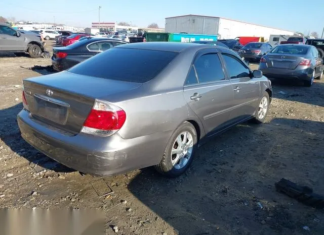 4T1BE30K46U707774 2006 2006 Toyota Camry- Xle 4