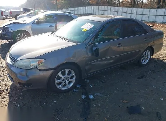 4T1BE30K46U707774 2006 2006 Toyota Camry- Xle 6