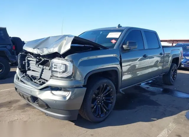 3GTU2PEJ9HG336808 2017 2017 GMC Sierra- 1500 Denali 2