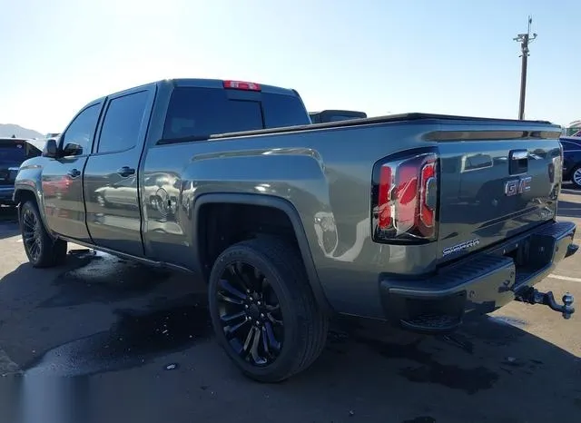 3GTU2PEJ9HG336808 2017 2017 GMC Sierra- 1500 Denali 3