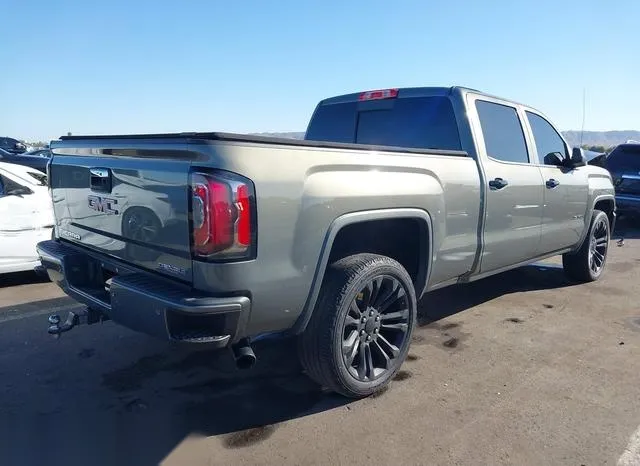 3GTU2PEJ9HG336808 2017 2017 GMC Sierra- 1500 Denali 4