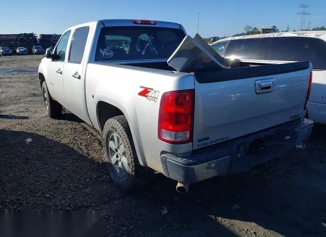 3GTP2WE73CG153506 2012 2012 GMC Sierra- 1500 Slt 3