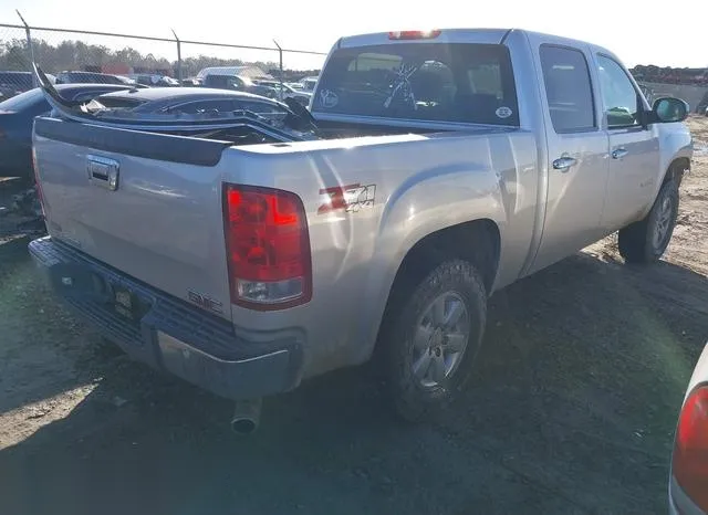 3GTP2WE73CG153506 2012 2012 GMC Sierra- 1500 Slt 4