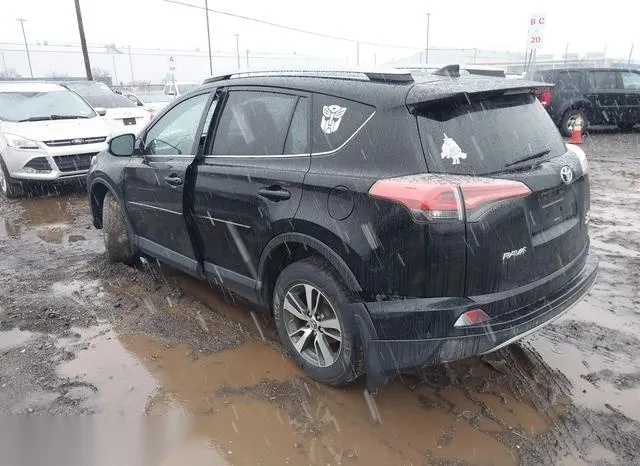 2T3RFREV5HW662128 2017 2017 Toyota RAV4- Xle 3