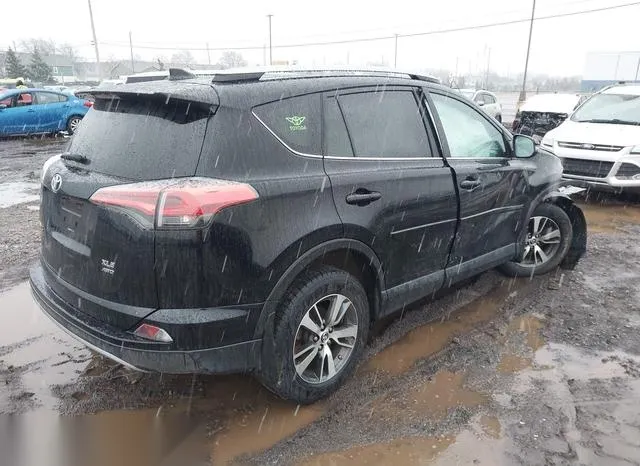 2T3RFREV5HW662128 2017 2017 Toyota RAV4- Xle 4