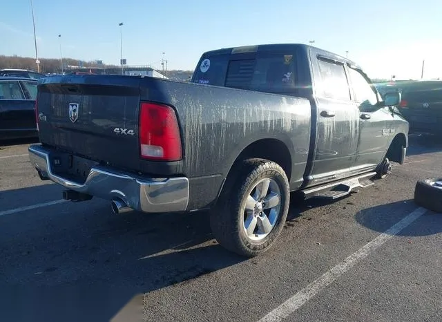 3C6RR7LT9FG709632 2015 2015 RAM 1500- Big Horn 4