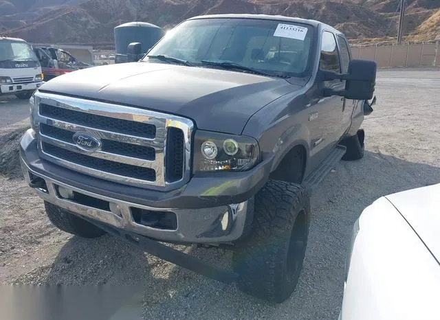 1FTSW21P06EB90294 2006 2006 Ford F-250- Lariat/Xl/Xlt 2