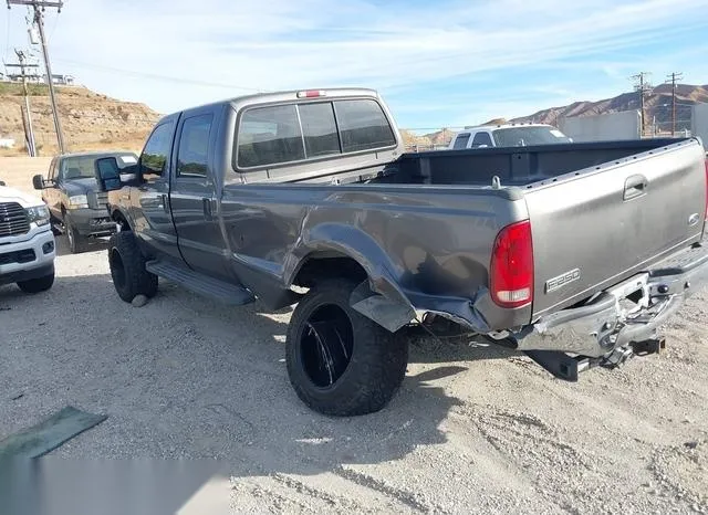 1FTSW21P06EB90294 2006 2006 Ford F-250- Lariat/Xl/Xlt 3