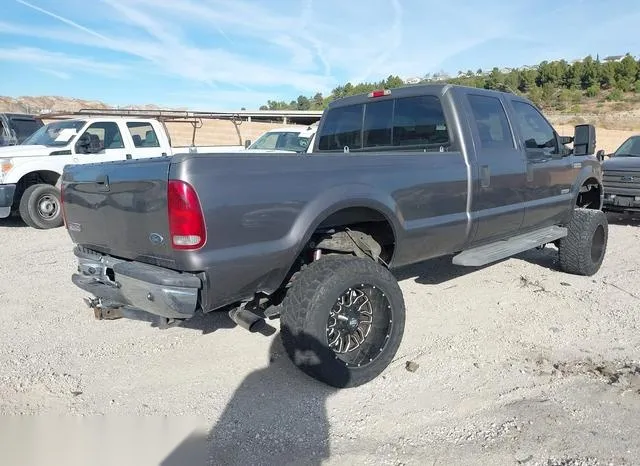 1FTSW21P06EB90294 2006 2006 Ford F-250- Lariat/Xl/Xlt 4