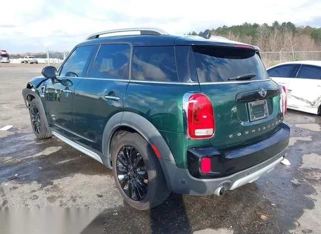 WMZYT5C31J3E59716 2018 2018 Mini Countryman- Cooper S 3