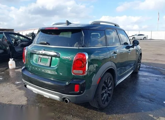 WMZYT5C31J3E59716 2018 2018 Mini Countryman- Cooper S 4