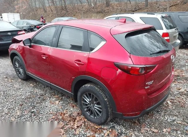 JM3KFBBMXK0530389 2019 2019 Mazda CX-5- Sport 3