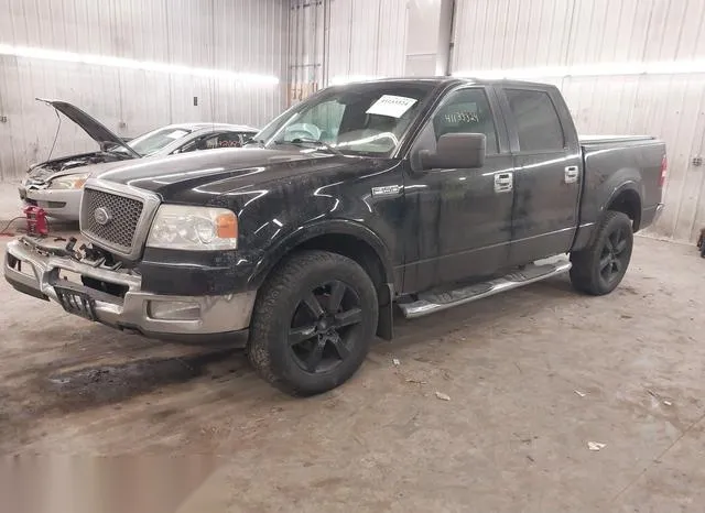 1FTPW14565KE20625 2005 2005 Ford F-150- Fx4/Lariat/Xlt 2