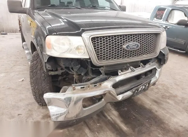 1FTPW14565KE20625 2005 2005 Ford F-150- Fx4/Lariat/Xlt 6