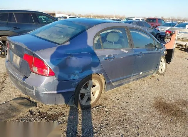 1HGFA16888L051364 2008 2008 Honda Civic- EX 4